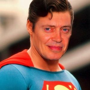 Meet your Posher, Bill